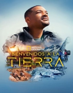 ver Bienvenidos a la Tierra - Temporada 1 online