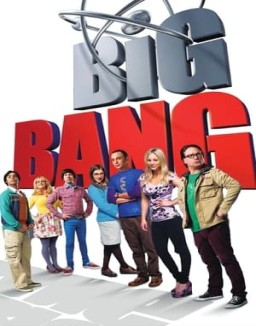 ver Big Bang - Temporada 10 online