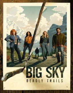 ver Big Sky - Temporada 1 online