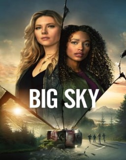 ver Big Sky - Temporada 2 online