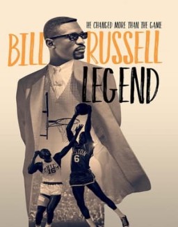 ver Bill Russell: Leyenda - Temporada 1 online
