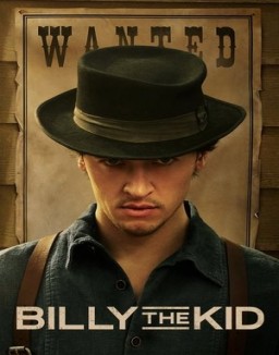 ver Billy the Kid - Temporada 1 online