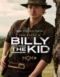 ver Billy the Kid - Temporada 2 online