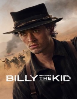 ver Billy the Kid - Temporada 3 online
