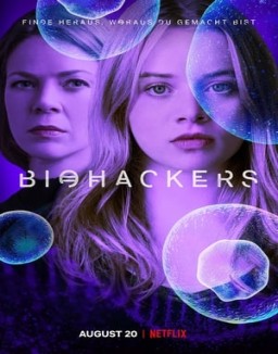 ver Biohackers - Temporada 1 online