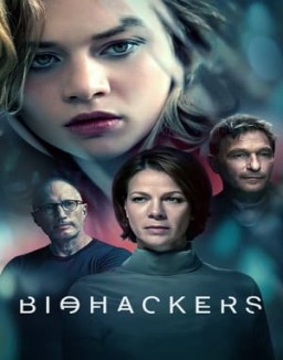 ver Biohackers - Temporada 2 online