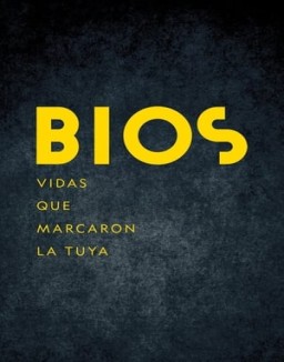 ver Bios: Vidas que marcaron la tuya - Temporada 3 online