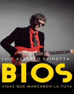 ver Bios: Vidas que marcaron la tuya - Temporada 2 online