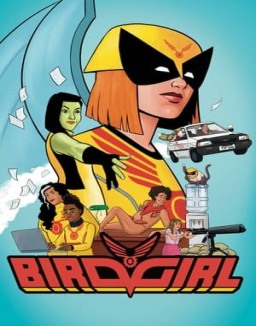 ver Birdgirl - Temporada 2 online