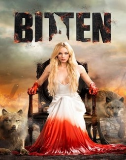 ver Bitten - Temporada 1 online