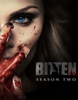 ver Bitten - Temporada 2 online