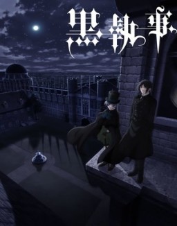 ver Black Butler - Temporada 1 online