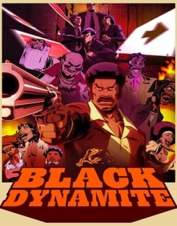 ver Black Dynamite - Temporada 1 online