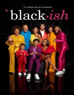 ver Black-ish - Temporada 1 online
