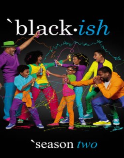 ver Black-ish - Temporada 2 online