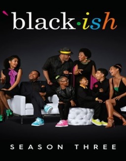 ver Black-ish - Temporada 3 online