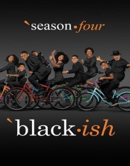ver Black-ish - Temporada 4 online