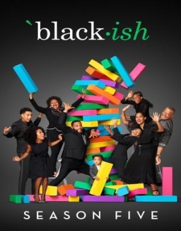 ver Black-ish - Temporada 5 online
