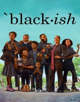 ver Black-ish - Temporada 7 online