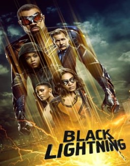 ver Black Lightning - Temporada 3 online