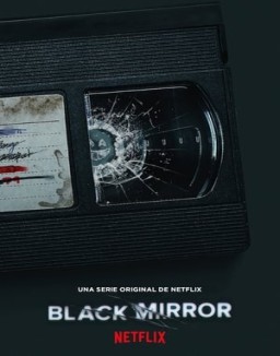 ver Black Mirror temporada 1 serie gratis