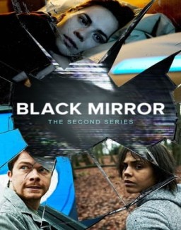ver Black Mirror temporada 2 serie gratis