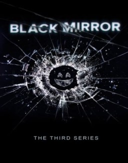 ver Black Mirror temporada 3 serie gratis