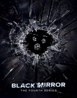 ver Black Mirror temporada 4 serie gratis