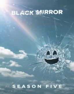 ver Black Mirror temporada 5 serie gratis