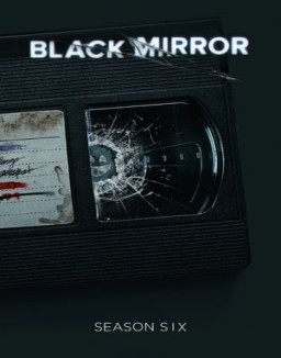 ver Black Mirror temporada 6 serie gratis