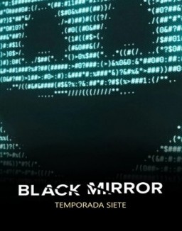 ver Black Mirror - Temporada 7 online