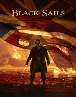 ver Black Sails - Temporada 1 online