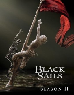 ver Black Sails - Temporada 2 online