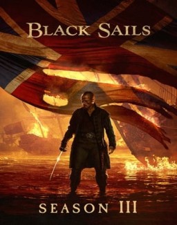 ver Black Sails - Temporada 3 online