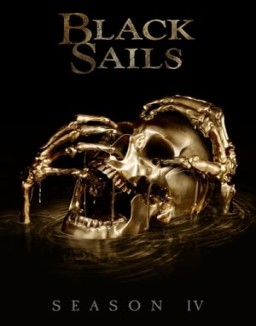 ver Black Sails - Temporada 4 online