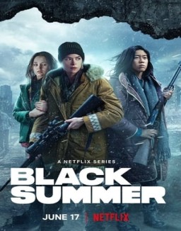 ver Black Summer - Temporada 2 online