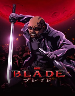 ver Blade - Temporada 1 online