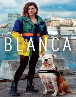 ver Blanca - Temporada 1 online