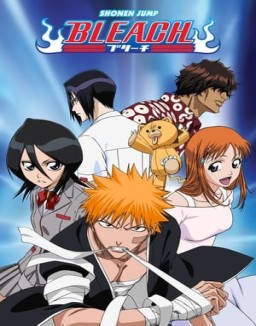 ver Bleach - Temporada 1 online
