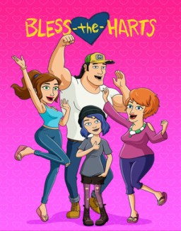 ver Bless the Harts - Temporada 1 online