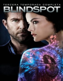 ver Blindspot - Temporada 3 online