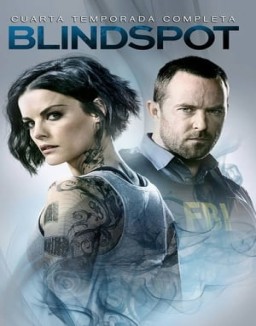 ver Blindspot - Temporada 4 online