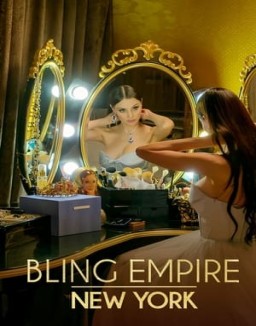 ver Bling Empire: New York - Temporada 1 online
