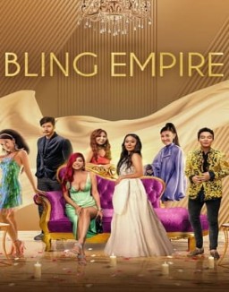 ver Bling Empire - Temporada 2 online