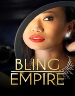 ver Bling Empire - Temporada 3 online
