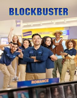 ver Blockbuster - Temporada 1 online