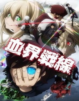 ver Blood Blockade Battlefront - Temporada 1 online