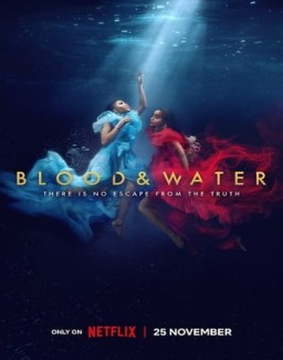 ver Blood & Water - Temporada 3 online