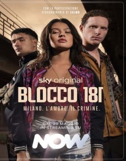 ver Bloque 181 - Temporada 1 online