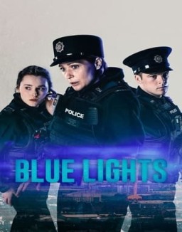 ver Blue Lights temporada 1 serie gratis